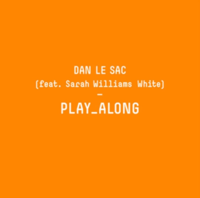 Play Along (Feat. Sarah Williams White)