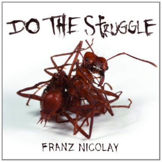 Do the Struggle