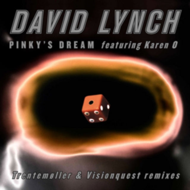 Pinky's Dream (Feat. Karen O)