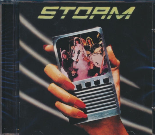 Storm