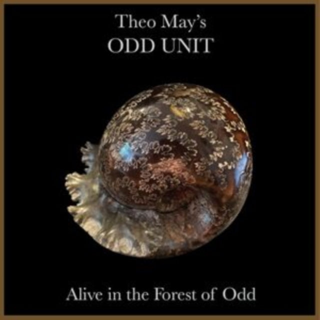 Alive in the Forest of Odd