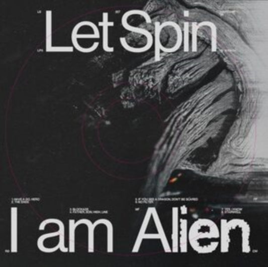 I Am Alien