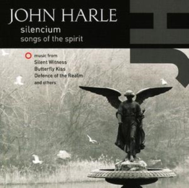 Silencium, Songs of the Spirit (Asmif)