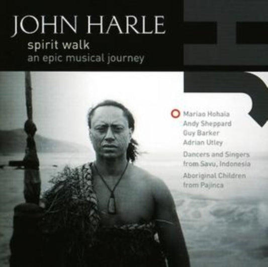 Spirit Walk - An Epic Musical Journey