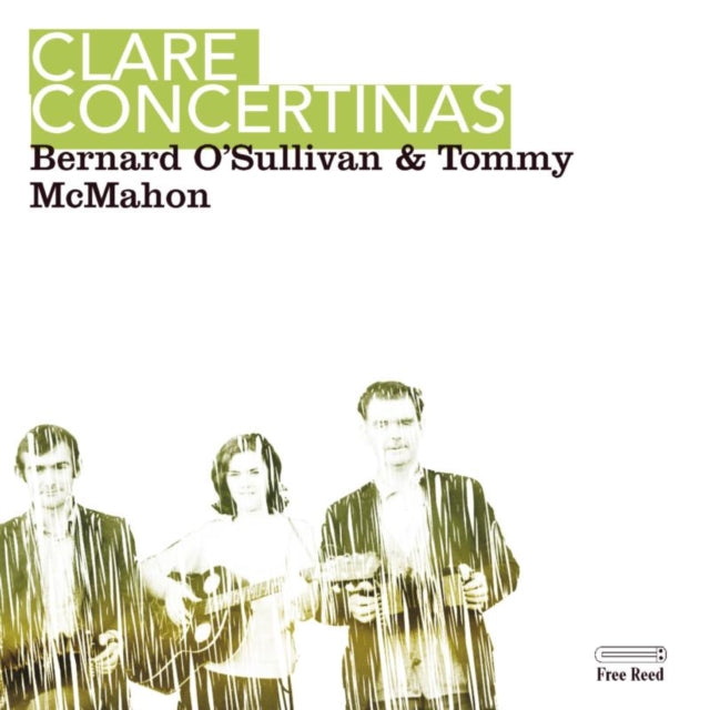 Clare Concertinas