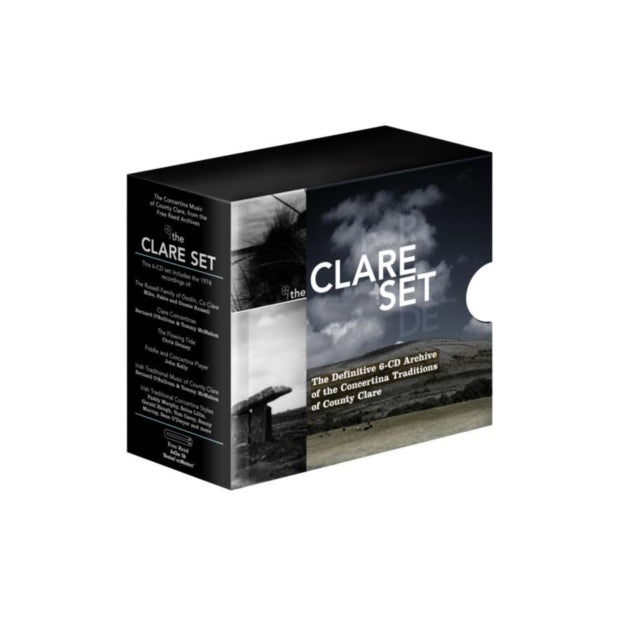 The Clare Set