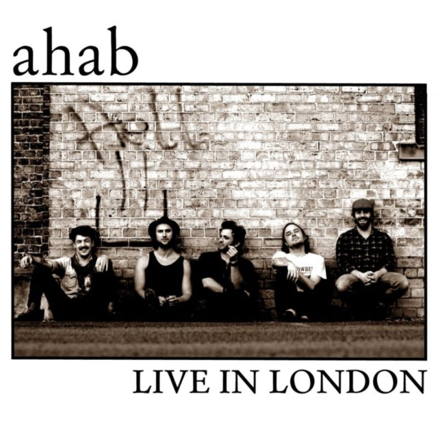 Live in London