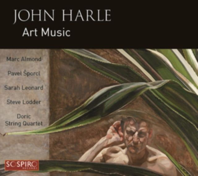 John Harle: Art Music