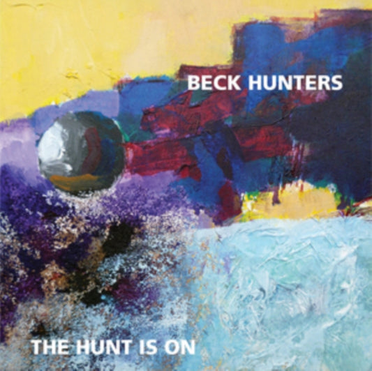 The Hunt Is On