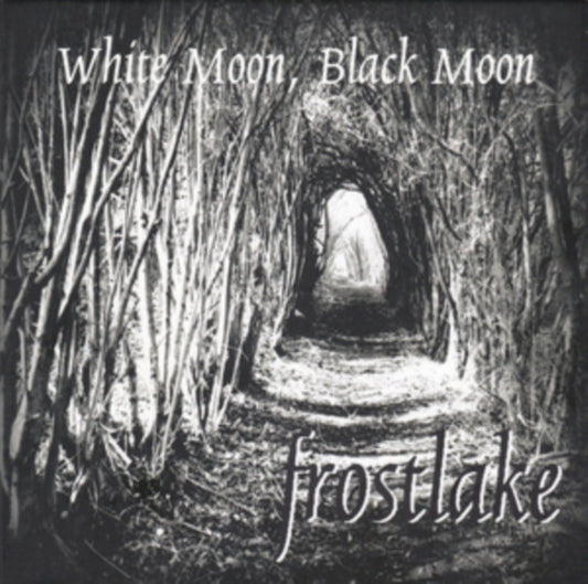 White Moon, Black Moon