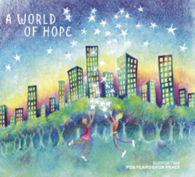 A World of Hope