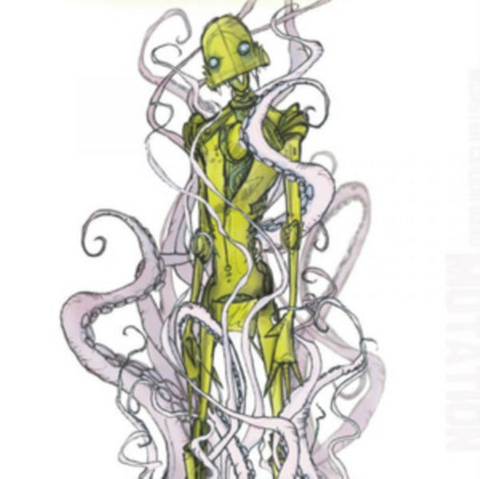 Mutation