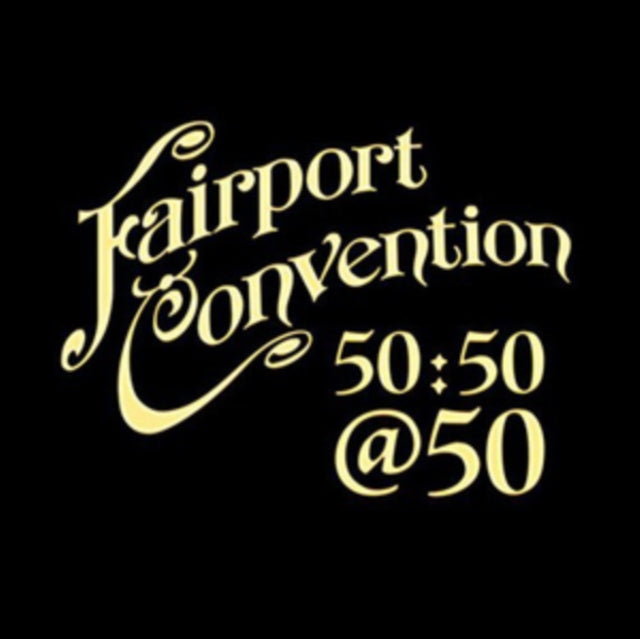 50:50 @ 50