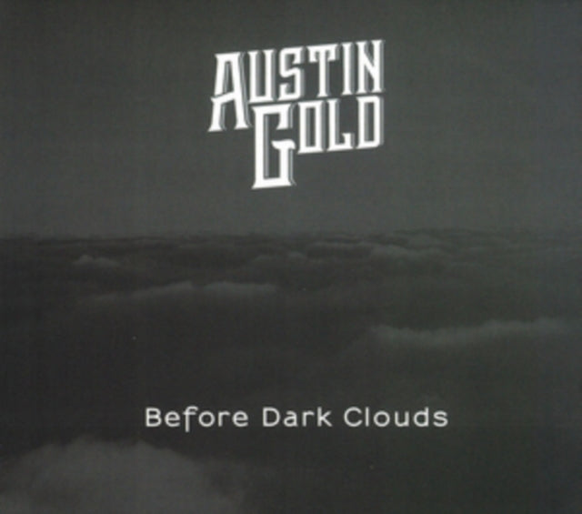 Before Dark Clouds