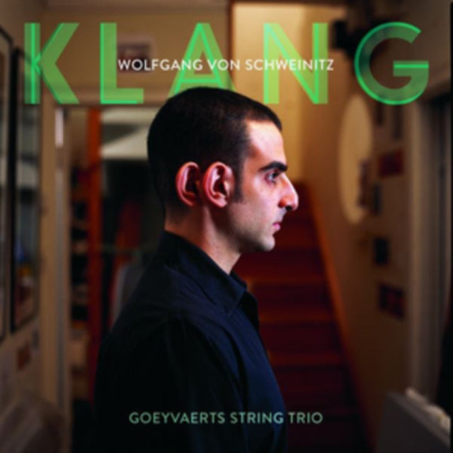 Wolfgang Von Schweinitz: KLANG