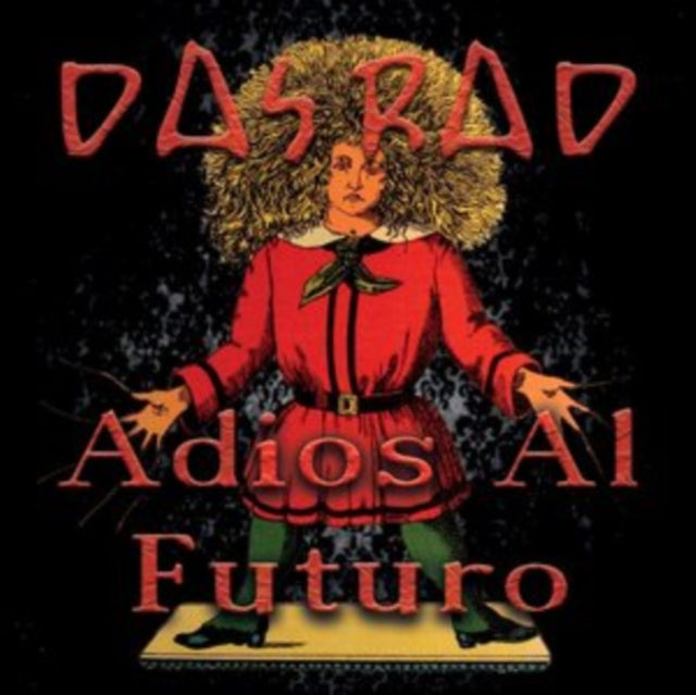 Adios Al Futuro