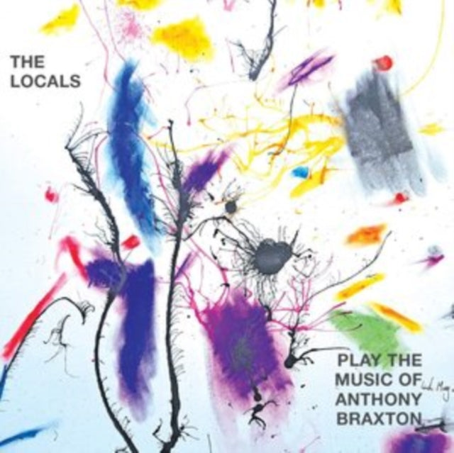 Play the Music of Anthony Braxton
