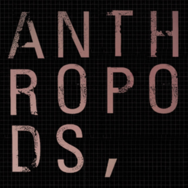 Anthropods