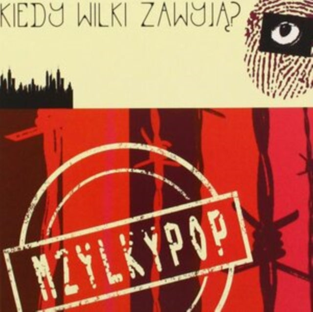 Kiedy Wilki Zawyja?