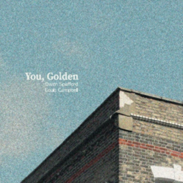 You, Golden