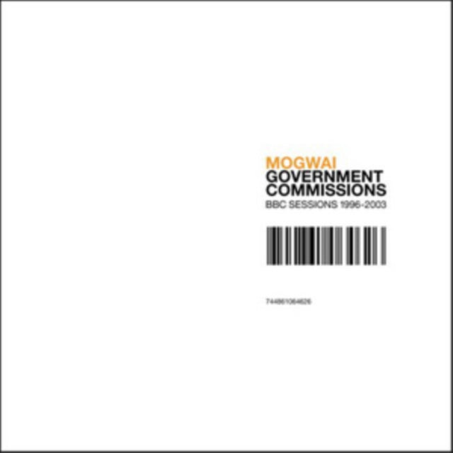 Government Commissions