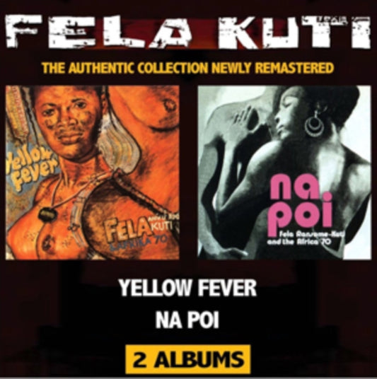 Yellow Fever/Na Poi