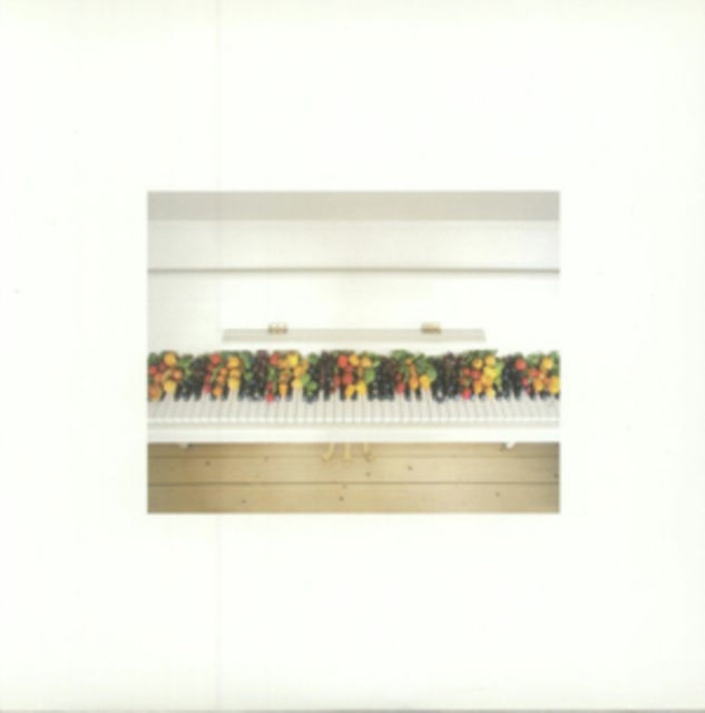 Julianna Barwick