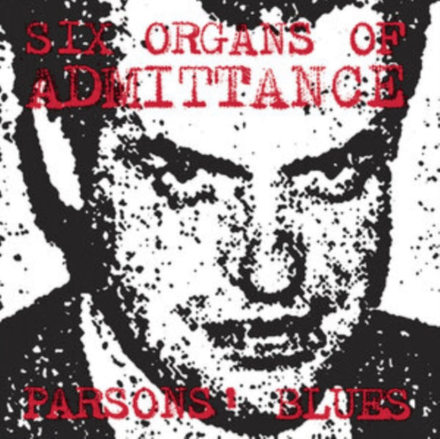 Parson's Blues
