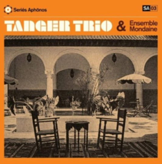 Tanger Trio & Ensemble Mondaine