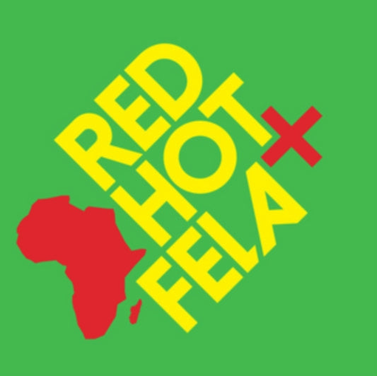 Red Hot & Fela