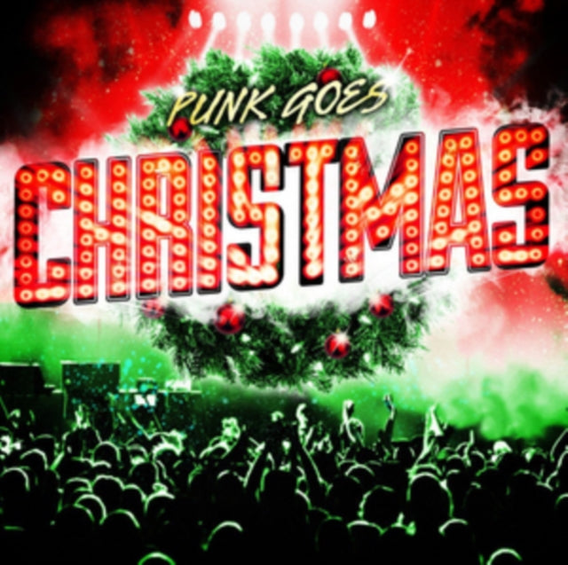 Punk Goes Christmas