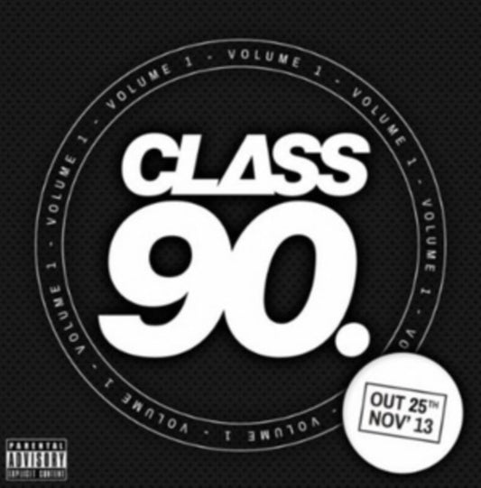 Class 90