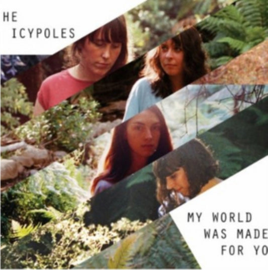 My World Was Made for You