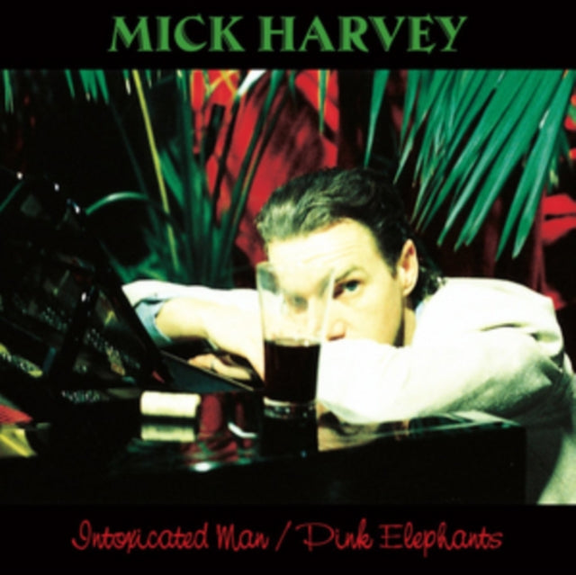 Intoxicated Man/Pink Elephants