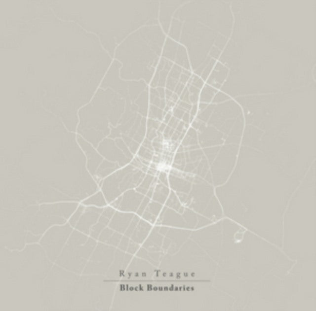Block Boundaries