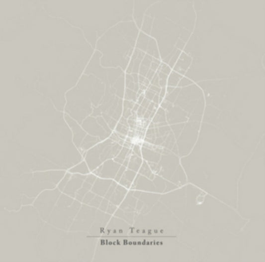 Block Boundaries