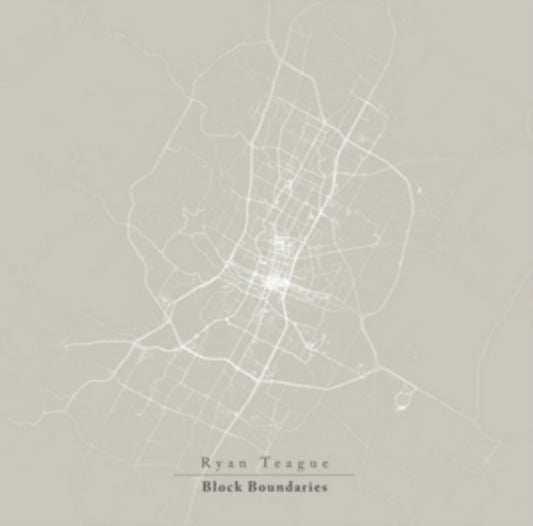 Block Boundaries