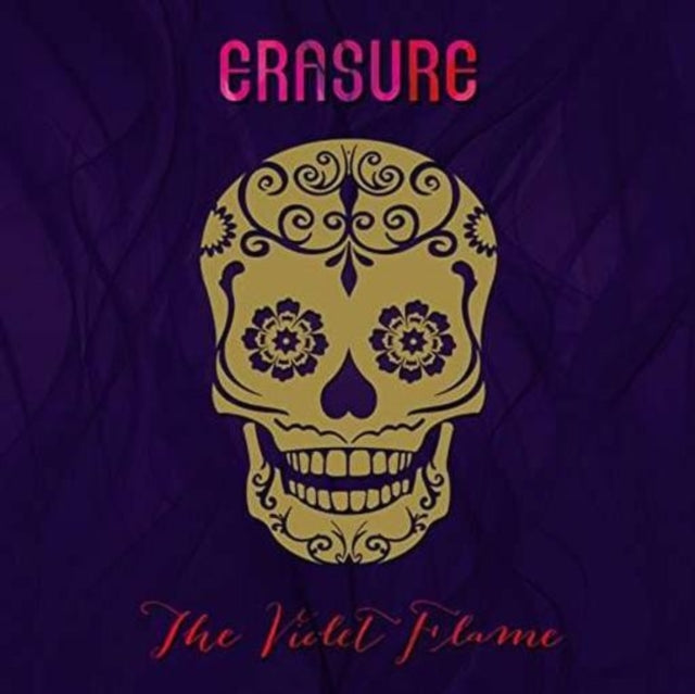 The Violet Flame