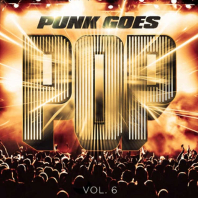 Punk Goes Pop
