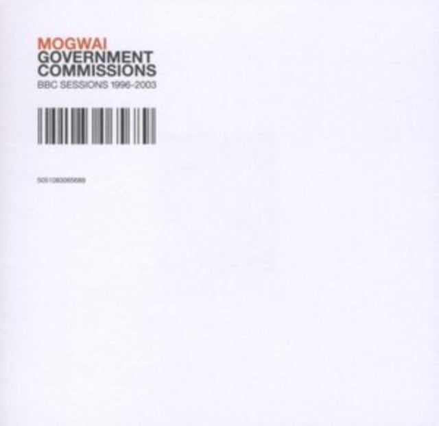 Government Commissions
