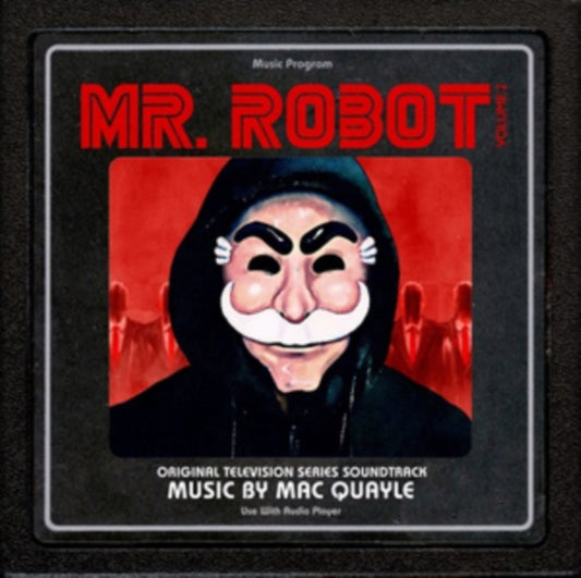 Mr. Robot