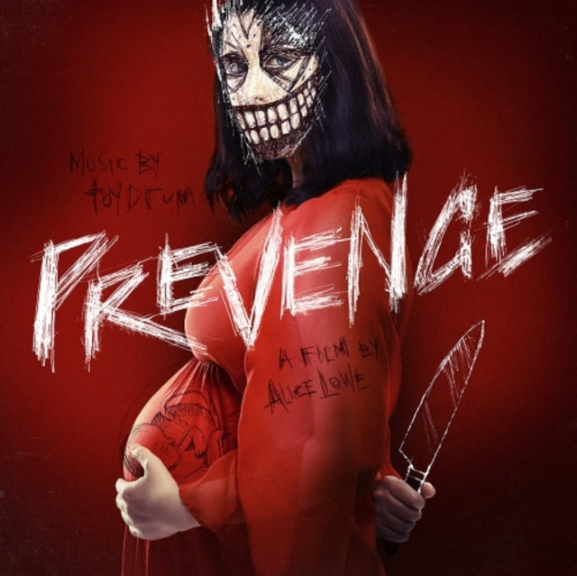 Prevenge