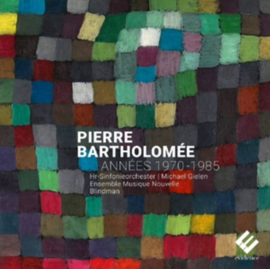 Pierre Bartholomée: Années 1970-1985