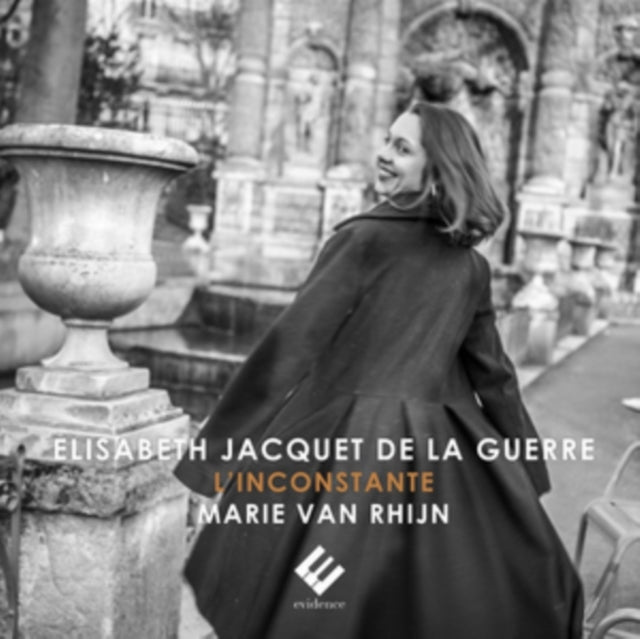 Élisabeth Jacquet De La Guerre: L'inconstante