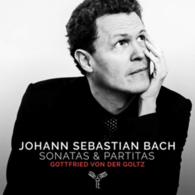 Johann Sebastian Bach: Sonatas & Partitas