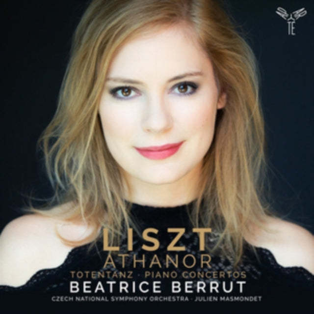 Liszt: Athanor