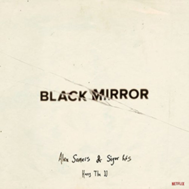 Black Mirror: Hang the DJ