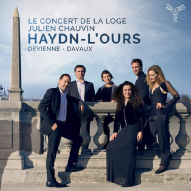 Haydn: L'Ours