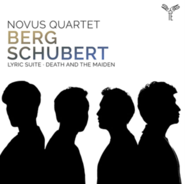 Novus Quartet: Berg/Schubert