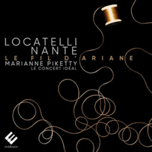Locatelli/Nante: Le Fil D'Ariane